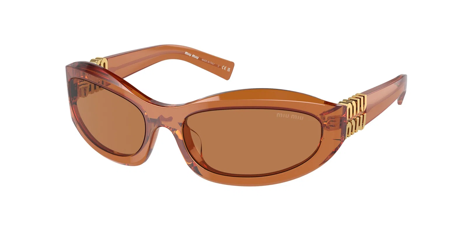 Miu Miu 14ZS Sunglasses - view 10